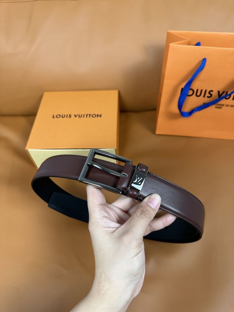 Louis Vuitton Belts